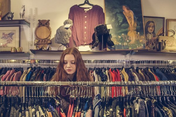 La importancia de elegir a la hora de comprar
