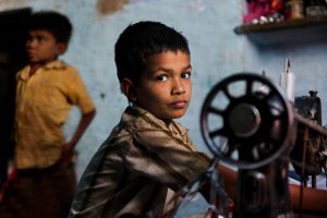 Foto: Steve Mc Curry